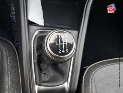 Photo 15 Renault Captur Gén. II (HJB) Ph2 Techno 5