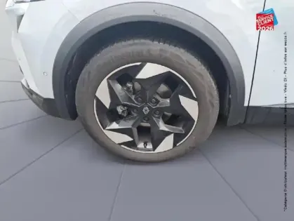 Photo 9 Renault Captur  1.0 TCe 90ch Techno Camera GPS