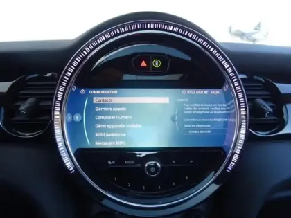 Photo 13 Mini Mini  Cooper SE 184ch Edition Premium Plus BVA 5CV
