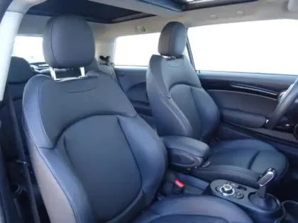 Photo 8 Mini Mini  Cooper SE 184ch Edition Premium Plus BVA 5CV