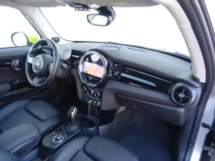 Photo 5 Mini Mini  Cooper SE 184ch Edition Premium Plus BVA 5CV