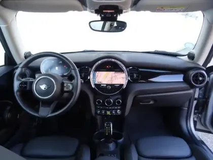 Photo 6 Mini Mini  Cooper SE 184ch Edition Premium Plus BVA 5CV