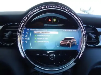 Photo 14 Mini Mini  Cooper SE 184ch Edition Premium Plus BVA 5CV