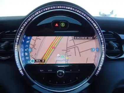 Photo 12 Mini Mini  Cooper SE 184ch Edition Premium Plus BVA 5CV