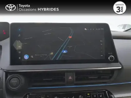 Photo 14 Toyota Prius  Rechargeable 2.0 Hybride Rechargeable 223ch Lounge MY25