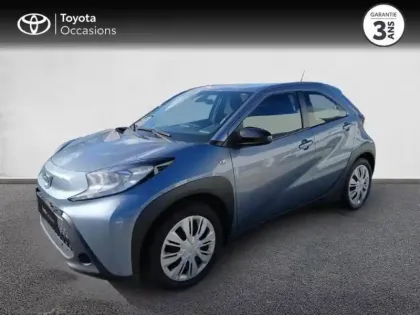 Photo Toyota Aygo