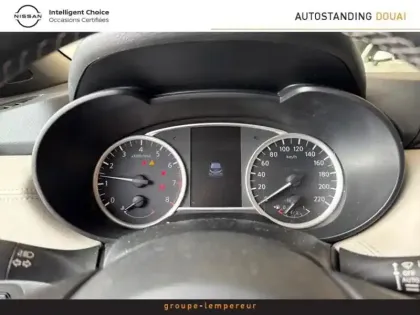 Photo 12 Nissan Micra  1.0 IG-T 92ch Made in France 2021.5