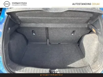 Photo 5 Nissan Micra  1.0 IG-T 92ch Made in France 2021.5