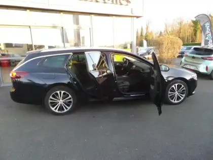 Photo 7 Opel Insignia  Sp Tourer 2.0 D 170ch Elite AT8 Euro6dT