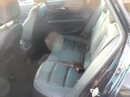 Photo 10 Opel Insignia  Sp Tourer 2.0 D 170ch Elite AT8 Euro6dT