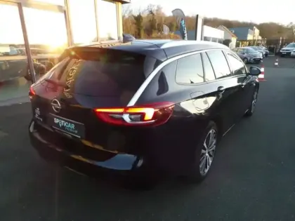 Photo 5 Opel Insignia  Sp Tourer 2.0 D 170ch Elite AT8 Euro6dT