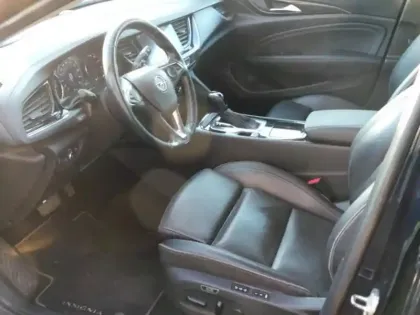 Photo 9 Opel Insignia  Sp Tourer 2.0 D 170ch Elite AT8 Euro6dT