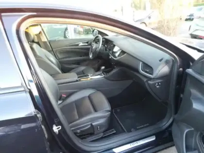 Photo 13 Opel Insignia  Sp Tourer 2.0 D 170ch Elite AT8 Euro6dT