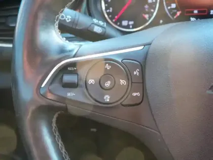 Photo 14 Opel Insignia  Sp Tourer 2.0 D 170ch Elite AT8 Euro6dT