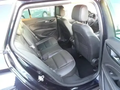 Photo 12 Opel Insignia  Sp Tourer 2.0 D 170ch Elite AT8 Euro6dT