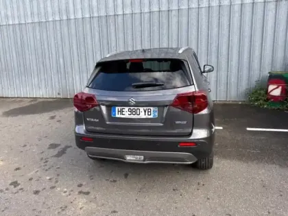 Photo 10 Suzuki Vitara  1.4 Boosterjet Hybrid 110ch Style MY25