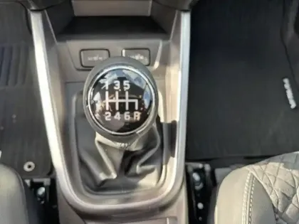 Photo 7 Suzuki Vitara  1.4 Boosterjet Hybrid 110ch Style MY25