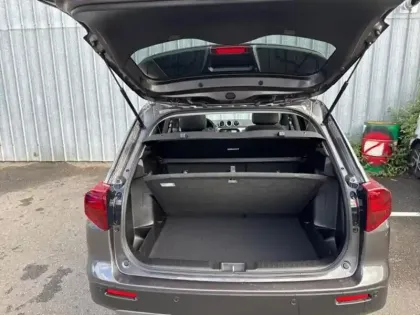 Photo 11 Suzuki Vitara  1.4 Boosterjet Hybrid 110ch Style MY25