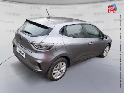 Photo 20 Renault Clio  1.0 TCe 90ch Evolution