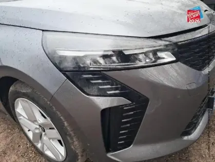 Photo 27 Renault Clio  1.0 TCe 90ch Evolution