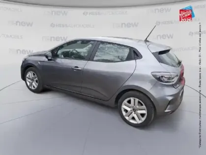 Photo 22 Renault Clio  1.0 TCe 90ch Evolution