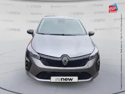 Photo 16 Renault Clio  1.0 TCe 90ch Evolution