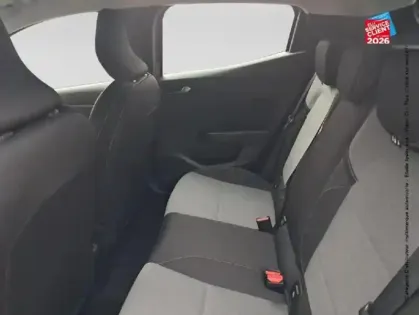 Photo 25 Renault Clio  1.0 TCe 90ch Evolution