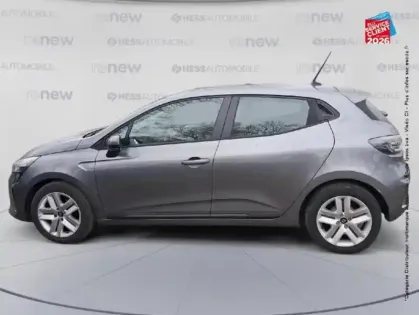 Photo 23 Renault Clio  1.0 TCe 90ch Evolution