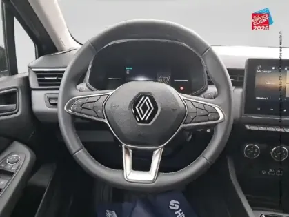 Photo 11 Renault Clio  1.0 TCe 90ch Evolution