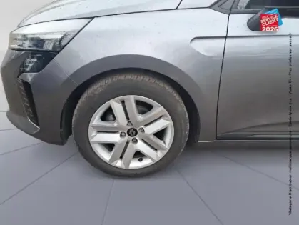 Photo 24 Renault Clio  1.0 TCe 90ch Evolution