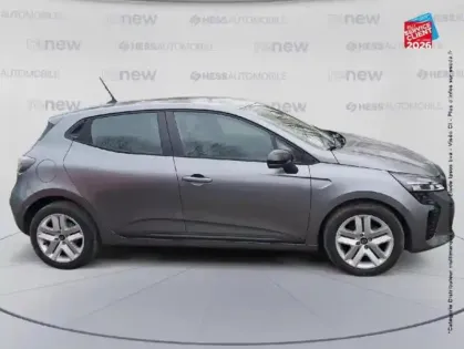 Photo 18 Renault Clio  1.0 TCe 90ch Evolution