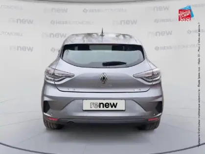 Photo 6 Renault Clio  1.0 TCe 90ch Evolution