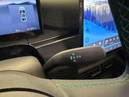 Photo 5 BYD Seal  6 1.5 DM-i 212ch Comfort