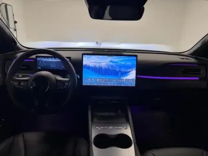 Photo 9 BYD Seal  6 1.5 DM-i 212ch Comfort