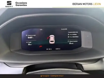 Photo 12 Cupra Leon  1.5 eHybrid 204ch V DSG6