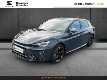Photo 7 Cupra Leon  1.5 eHybrid 204ch V DSG6