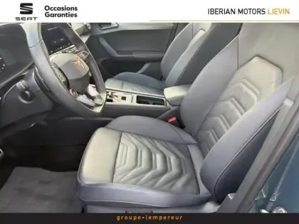 Photo 13 Cupra Leon  1.5 eHybrid 204ch V DSG6