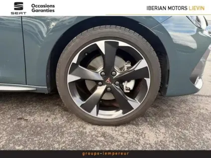 Photo 9 Cupra Leon  1.5 eHybrid 204ch V DSG6