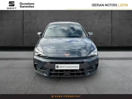 Photo 5 Cupra Leon  1.5 eHybrid 204ch V DSG6
