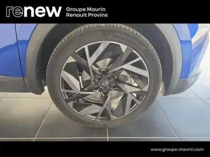 Photo 12 Renault Captur Gén. II (HJB) Ph2 esprit Alpine 5