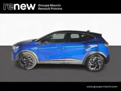 Photo 8 Renault Captur Gén. II (HJB) Ph2 esprit Alpine 5