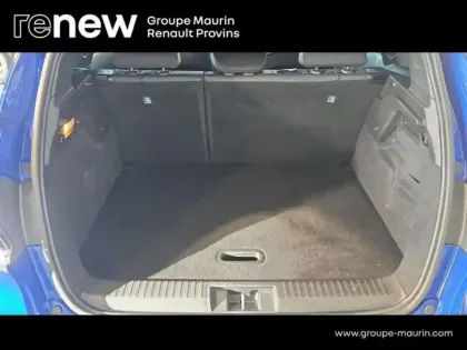 Photo 14 Renault Captur Gén. II (HJB) Ph2 esprit Alpine 5