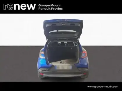 Photo 13 Renault Captur Gén. II (HJB) Ph2 esprit Alpine 5