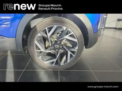 Photo 9 Renault Captur Gén. II (HJB) Ph2 esprit Alpine 5