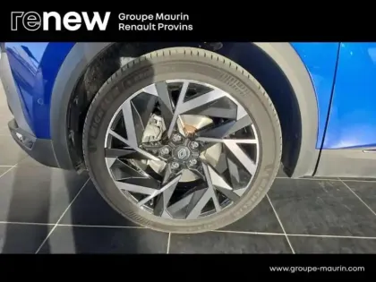 Photo 10 Renault Captur Gén. II (HJB) Ph2 esprit Alpine 5