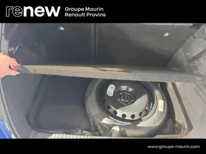 Photo 15 Renault Captur Gén. II (HJB) Ph2 esprit Alpine 5