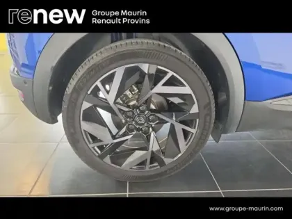 Photo 11 Renault Captur Gén. II (HJB) Ph2 esprit Alpine 5