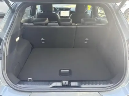 Photo 6 Ford Puma  1.0 EcoBoost Hybrid 125ch ST-Line X S&S Powershift