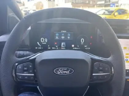 Photo 13 Ford Puma  1.0 EcoBoost Hybrid 125ch ST-Line X S&S Powershift