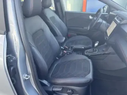 Photo 11 Ford Puma  1.0 EcoBoost Hybrid 125ch ST-Line X S&S Powershift